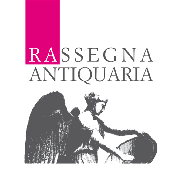 Home - Rassegna Antiquaria
